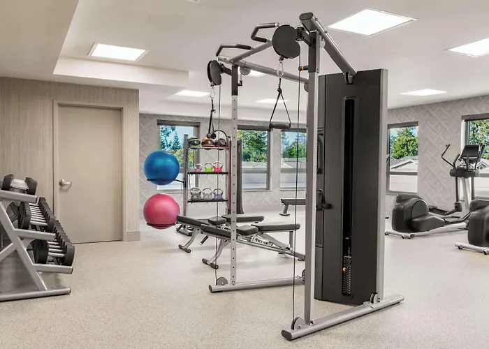 Homewood Suites By Hilton Palo Alto