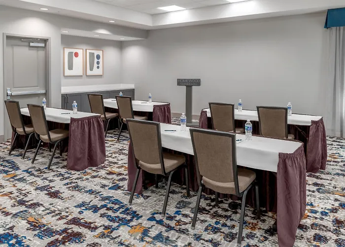 Homewood Suites By Hilton Palo Alto